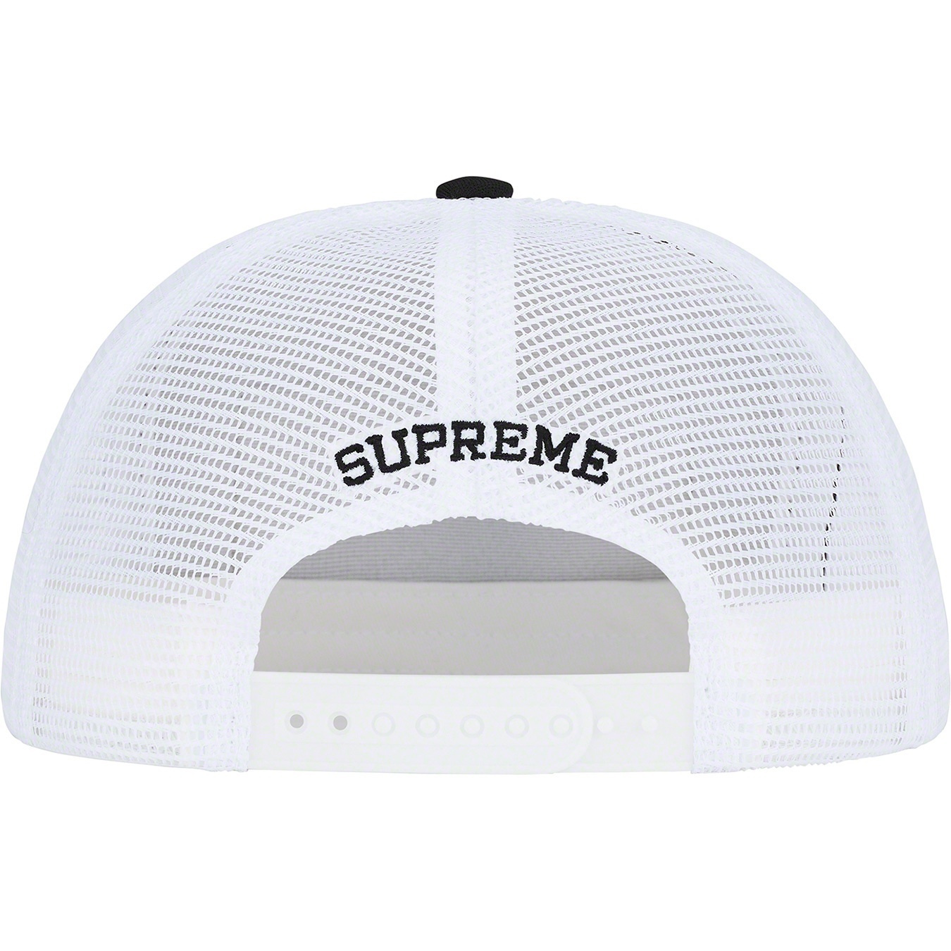 Illest Mesh Back 5-Panel view 11